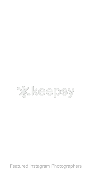 Keepsy featured instagram photographers